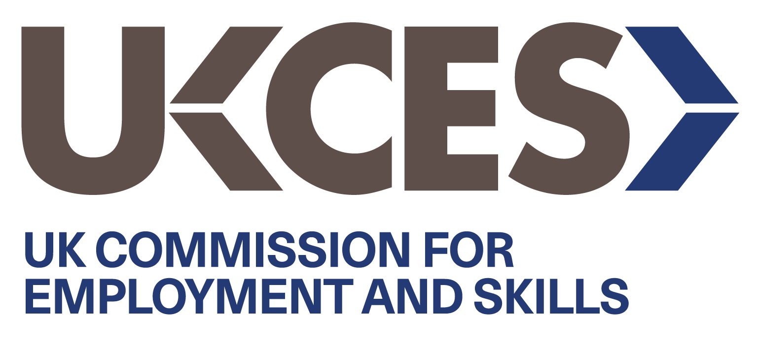 UKCES Logo