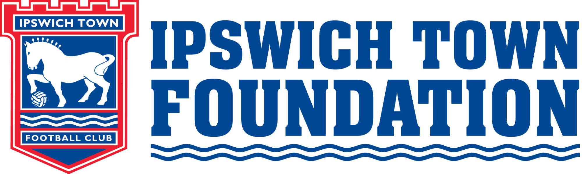 ITFC Foundation Logo