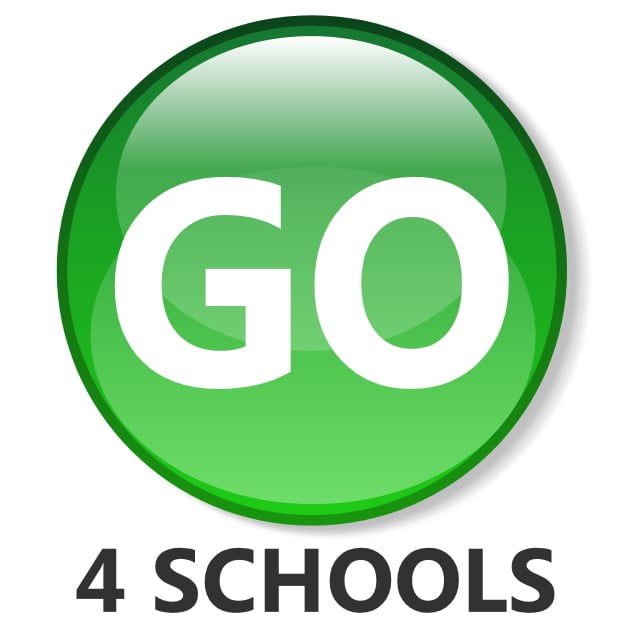Go4Schools Logo